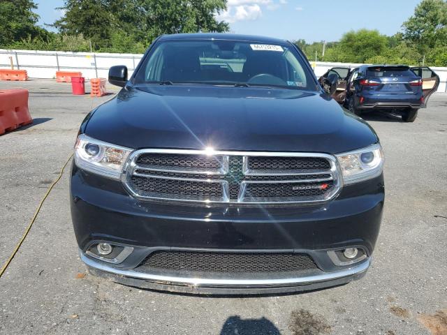 2017 DODGE DURANGO SX 1C4RDJAG7HC860954