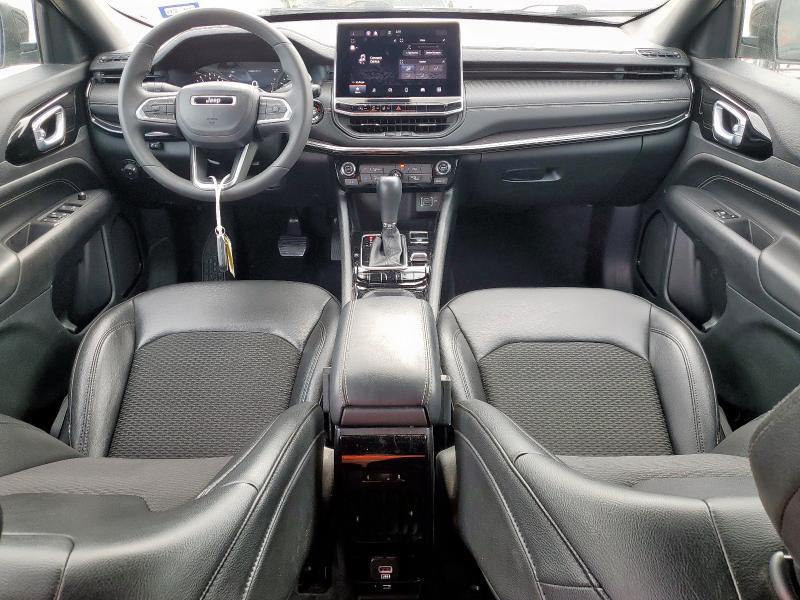 2022 JEEP COMPASS LA 3C4NJDBB8NT228086