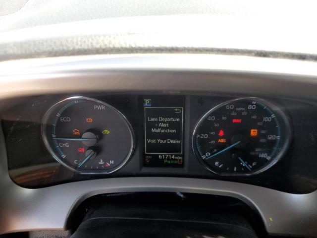 2016 TOYOTA RAV4 HV XL JTMRJREV7GD042925