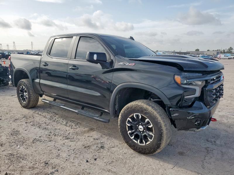 2023 CHEVROLET SILVERADO - 3GCUDHEL3PG360876