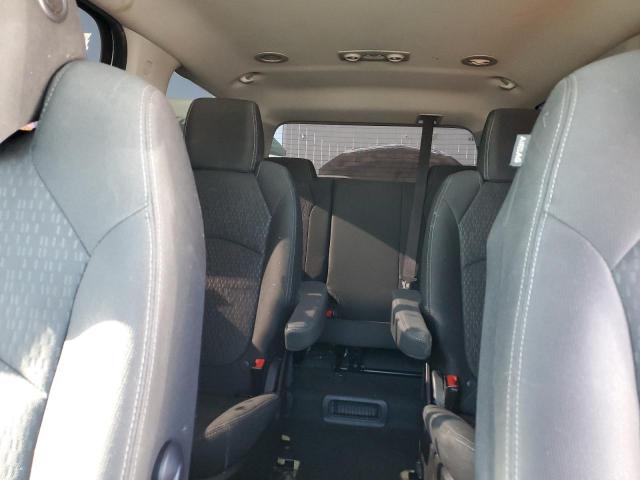 2016 GMC ACADIA SLE 1GKKRPKD5GJ288288