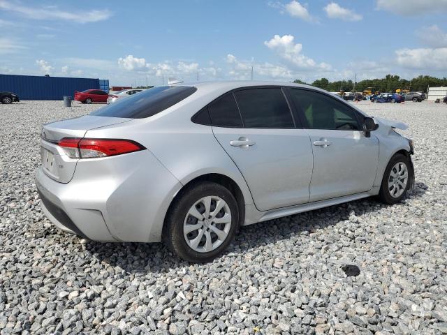 2020 TOYOTA COROLLA LE - JTDEPRAEXLJ072967