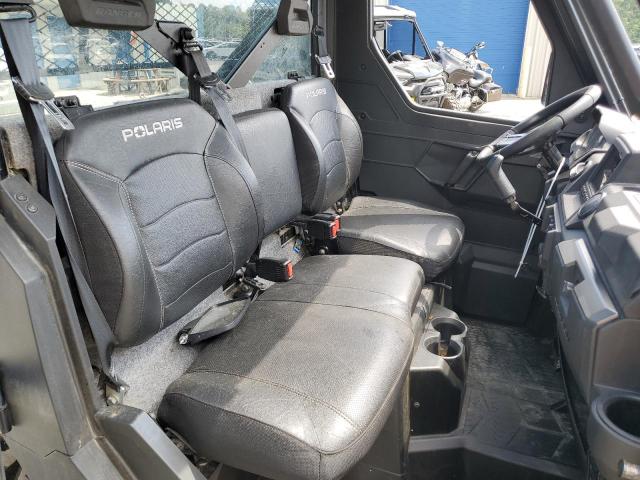 2023 POLARIS RANGER XP 4XARRY996P8051678