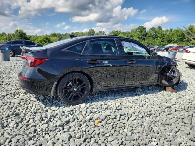 2025 HONDA CIVIC SI 2HGFE1E55SH476900