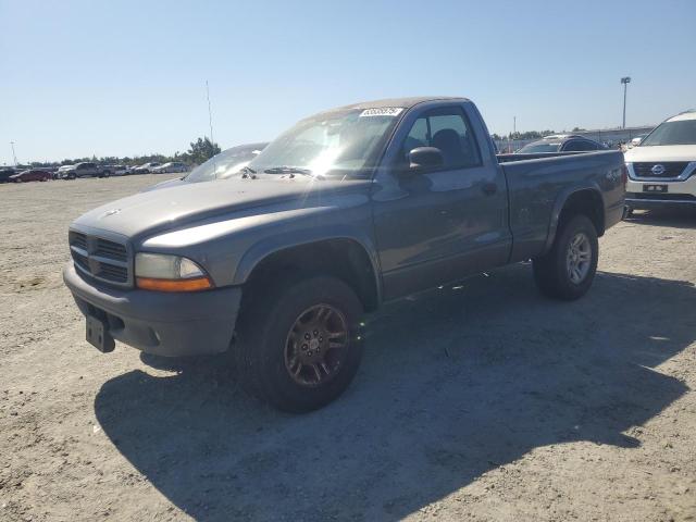 DODGE DAKOTA SXT