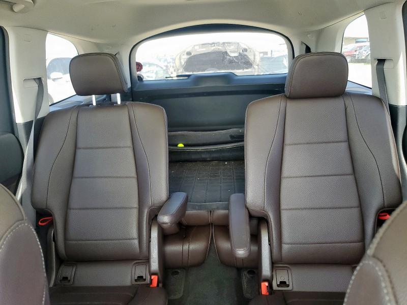2020 MERCEDES-BENZ GLS 450 4M 4JGFF5KE7LA278645