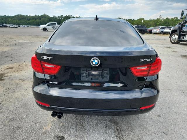 2015 BMW 328 XIGT S WBA8Z5C54FGS36452