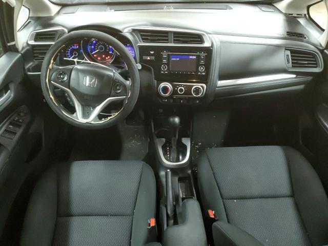 2019 HONDA FIT LX - 3HGGK5H48KM748137