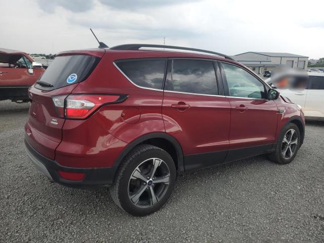 2018 FORD ESCAPE SEL - 1FMCU0HD0JUB20394