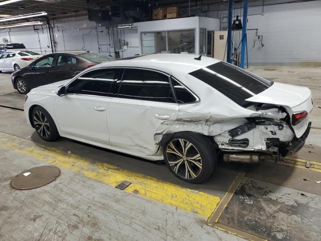 2021 VOLKSWAGEN PASSAT SE 1VWSA7A3XMC013654