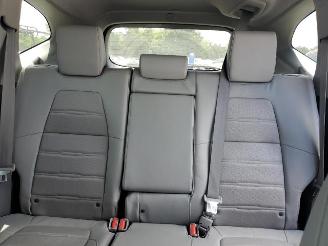 2018 HONDA CR-V EXL 7FARW1H89JE003184