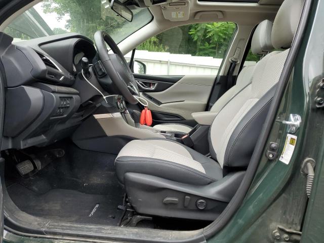 2024 SUBARU FORESTER P JF2SKADC1RH489392
