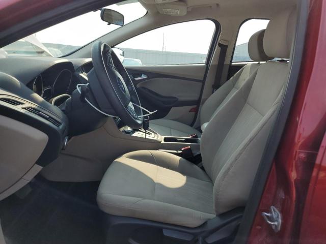 2016 FORD FOCUS SE 1FADP3K21GL356372