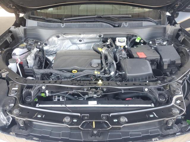 2025 CHEVROLET TRAX 1LT - KL77LHEP2SC239221