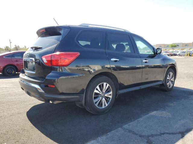2017 NISSAN PATHFINDER 5N1DR2MN7HC688996