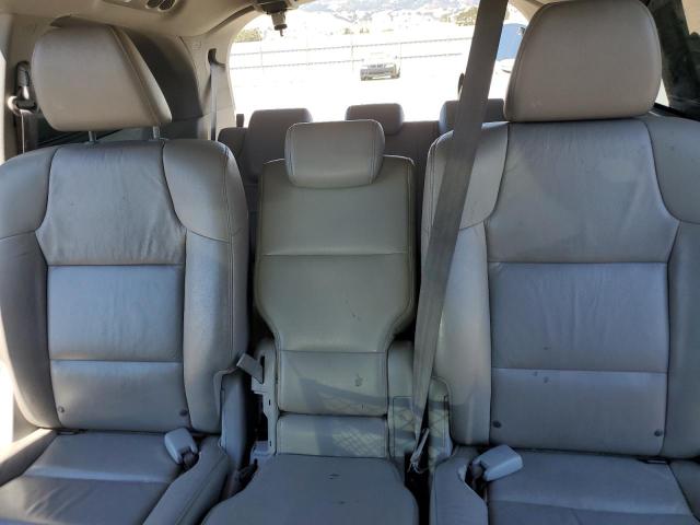 2013 HONDA ODYSSEY EX - 5FNRL5H60DB004786