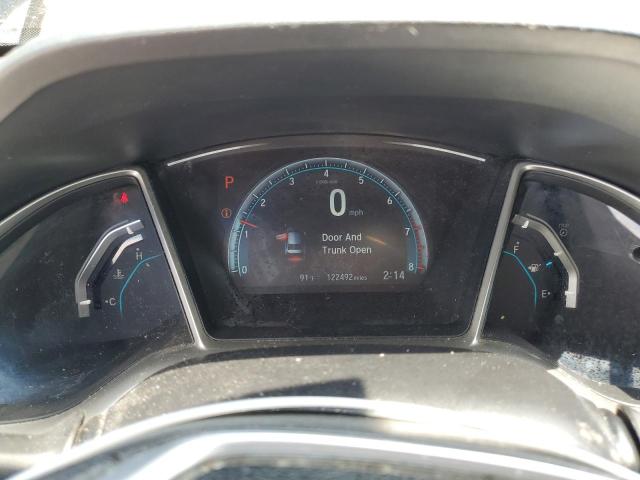 2018 HONDA CIVIC EX 2HGFC2F71JH574350