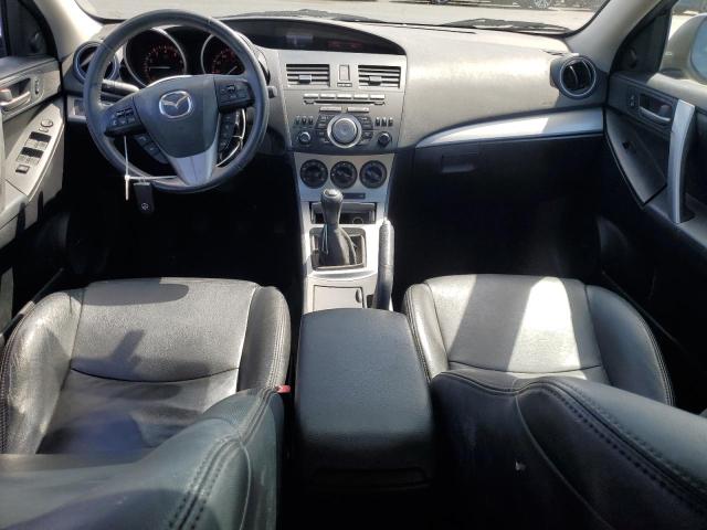 2010 MAZDA 3 S - JM1BL1H60A1321465