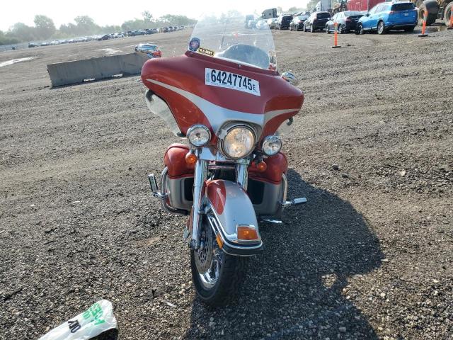 2008 HARLEY-DAVIDSON FLHTCUSE3 1HD1PR8148Y950679