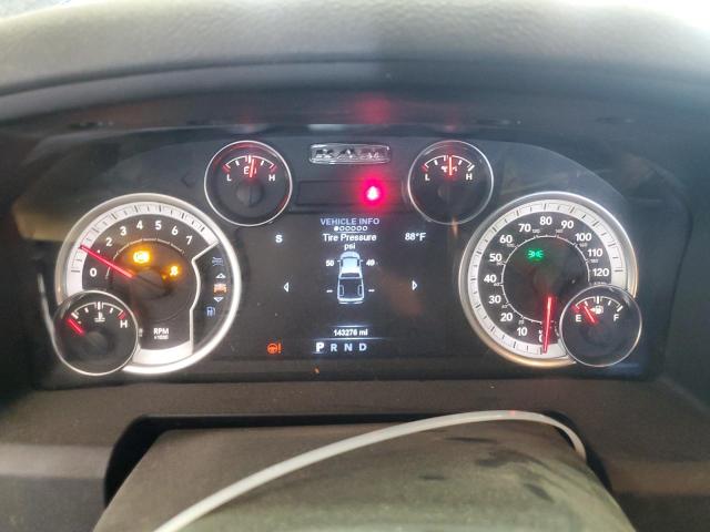 2019 RAM 1500 CLASS 1C6RR7LT0KS558862