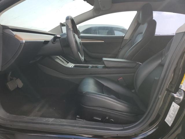 2021 TESLA MODEL 3 5YJ3E1EA4MF089374
