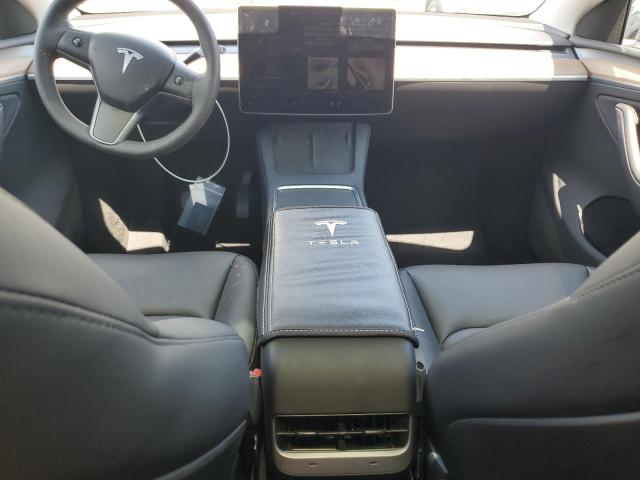 2023 TESLA MODEL Y 7SAYGDEE9PA155426