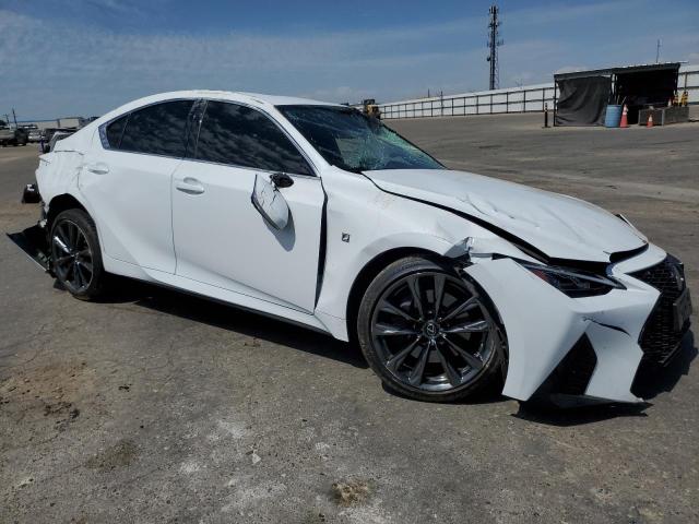 2023 LEXUS IS 350 F S JTHGZ1B28P5066851