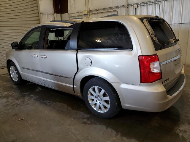 2015 CHRYSLER TOWN & COU 2C4RC1BG9FR636817