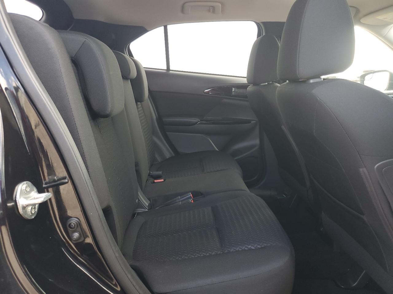 MITSUBISHI ECLIPSE LE