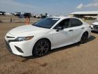 2018 TOYOTA CAMRY L - JTNB11HK5J3034528
