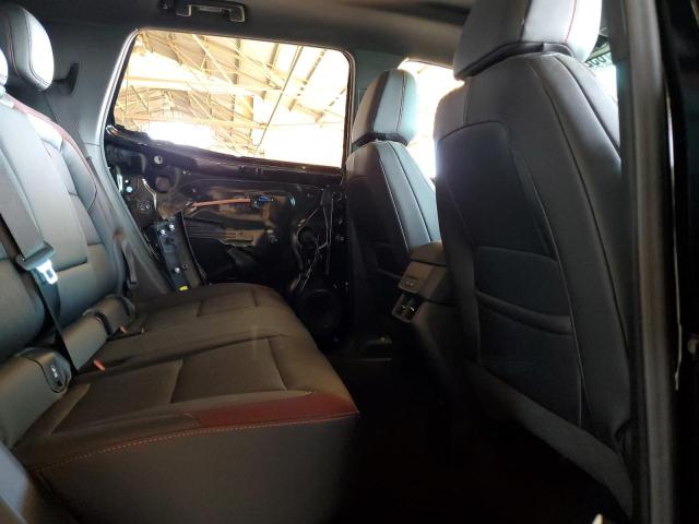 2025 CHEVROLET EQUINOX RS 3GNAXLEG8SL330330