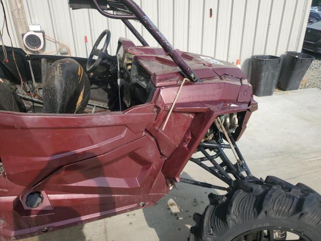 2021 POLARIS RZR XP TUR 3NSNAE928MF143143