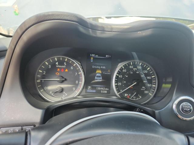 2020 INFINITI Q50 PURE JN1EV7AP5LM207673