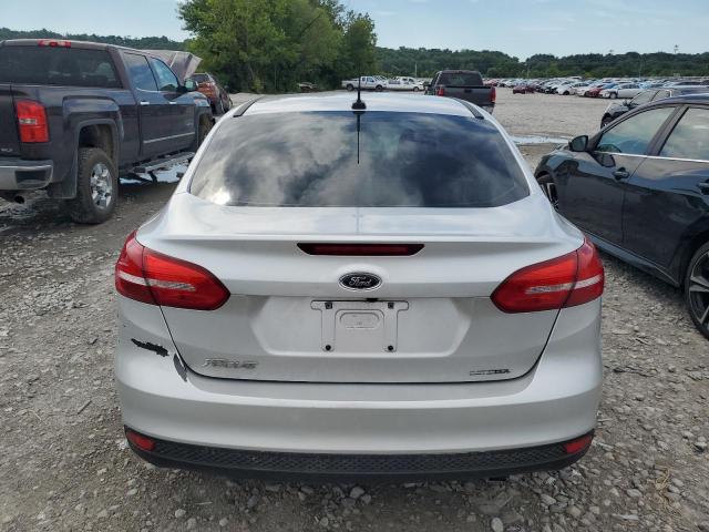 2015 FORD FOCUS S 1FADP3E25FL338872
