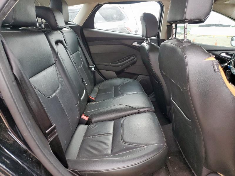 2018 FORD FOCUS TITA 1FADP3N2XJL289659