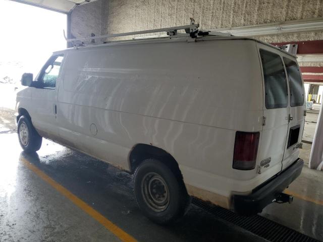 2012 FORD ECONOLINE #3311591763