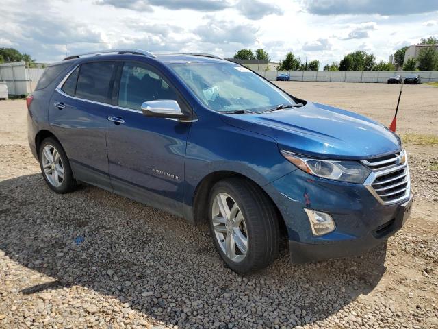 2019 CHEVROLET EQUINOX PR - 3GNAXYEX2KL240233