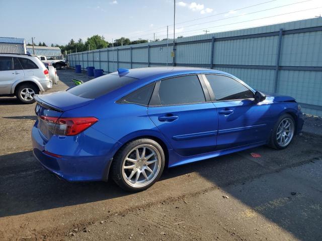 2022 HONDA CIVIC SPOR 2HGFE2F54NH546928