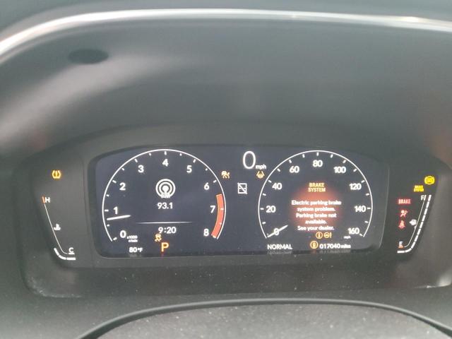 2024 ACURA INTEGRA 19UDE4H23RA010210
