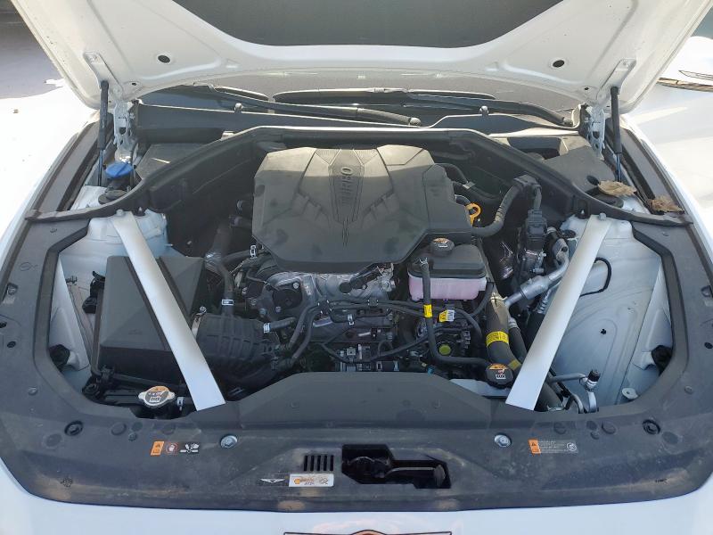 2025 GENESIS G70 BASE KMTG34SC1SU147056