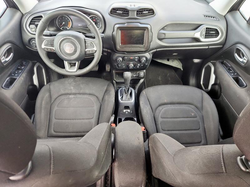 2021 JEEP RENEGADE L ZACNJCBB0MPN27164