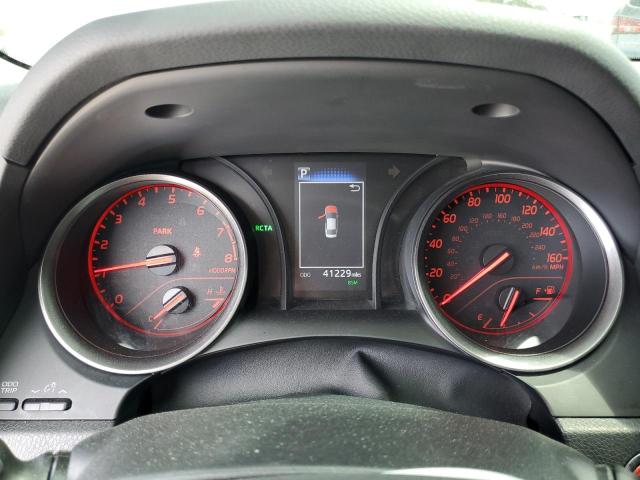 2022 TOYOTA CAMRY TRD 4T1KZ1AKXNU064496
