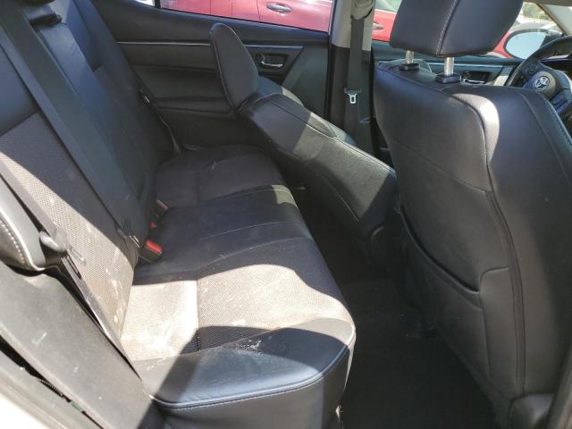 2015 TOYOTA COROLLA L - 5YFBURHE9FP355975