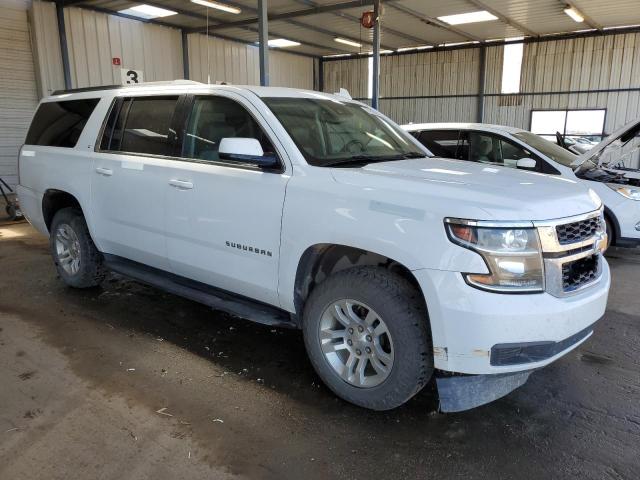 2020 CHEVROLET SUBURBAN K 1GNSKHKC8LR157744