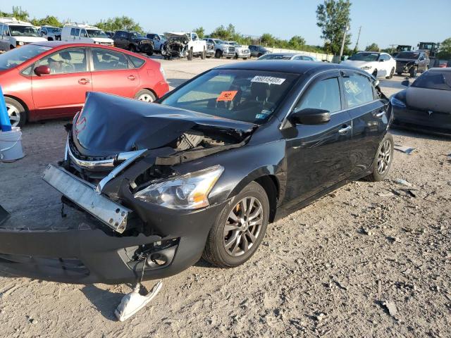 2015 NISSAN ALTIMA 2.5 - 1N4AL3AP3FC490861