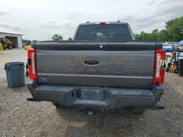 2025 FORD F350 SUPER 1FT8W3BT8SED18559