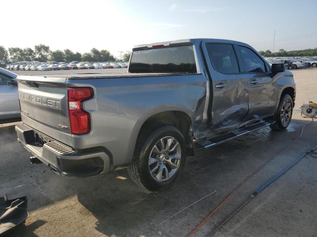 Vin: 1gcuyeed3kz245201, lot: 63748555, chevrolet all models k1500 rst 20193