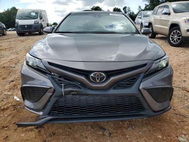 2024 TOYOTA CAMRY SE NIGHT SHADE 4T1G11AK7RU881735