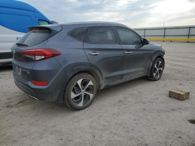 2016 HYUNDAI TUCSON LIM KM8J3CA27GU126139