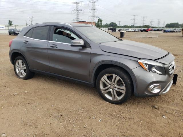 2018 MERCEDES-BENZ GLA 250 4M WDCTG4GB2JJ373036